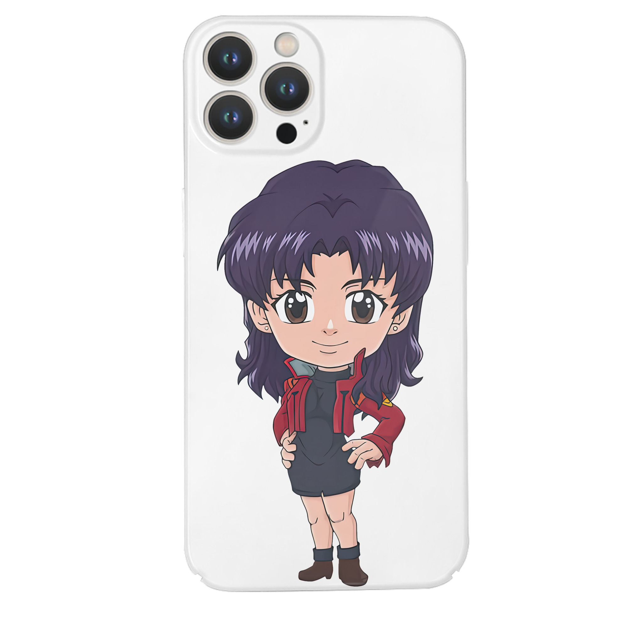 （画像用） EVA 新世紀エヴァンゲリオン 【iPhone 14シリーズ対応】ハードケース